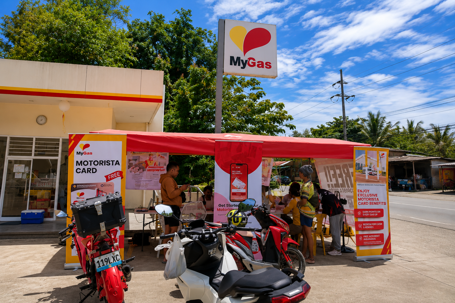Motorista Roadshow Butuan 2